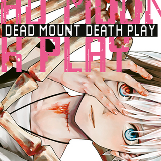 Dead Mount Death Play - altraverse - Vol. 01