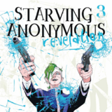 Starving Anonymous Re:velation - Egmont - Band 03