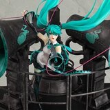 Hatsune Miku - Love is War DX - Neuauflage Figur