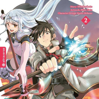 Der konkurrenzlose Weise – Mit der Hilfe von Gaming-Wissen zur Nummer eins... - Altraverse - Band 02