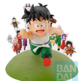 Son Gohan - Dragon Ball Z - Snap Collection 2 - Ichibansho