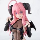 Shizuri Ideura - Cosplay - PM Perching - Sega