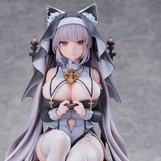 Alvina-chan - Sister - Solarain