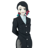 Enmu - Demon Slayer Demon Series Vol. 3B - Banpresto