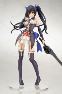 Noire - Hyperdimension Neptunia - Broccoli - 15