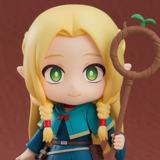 Nendoroid 2385 Marcille - Re-Release