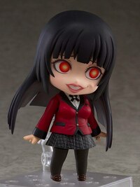Nendoroid 882 Yumeko Jabami – Neuauflage - 2