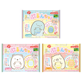 Sumikko Gurashi Purun-Chu! Jelly - Gummietiere zum Selber herstellen - Heart - 7 g