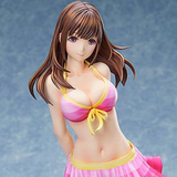 Nene Anegasaki - 1/4 B-Style Bunny - FREEing