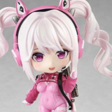 Nendoroid 2954 Alice