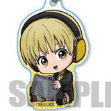 Nowaki Homuramaru (Nobimaru) - Kemono Jihen - Acrylic Keychain - Bell House