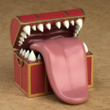 Nendoroid 2600 Mimic