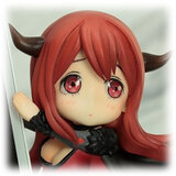 Maou - Smartphone Ständer - Bishoujo Character Collection 01
