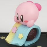 Kirby (B) - Paldolce Collection Vol. 5  - Banpresto