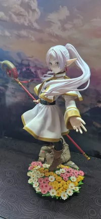 Frieren Kotobukiya