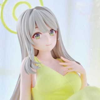 Nonomi Izayoi - Yumemirize - Sega