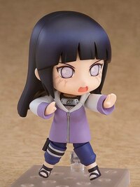 Nendoroid 879 Hinata Hyuga - Re-Release - 3