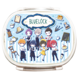 Blue Lock (Cafe Version - Group Design) - Chara Lunch Box (Graff Art Design) - A3