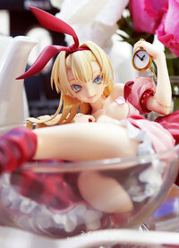 Alice Exhibition - Native Creator's Collection Figure by Native - 12