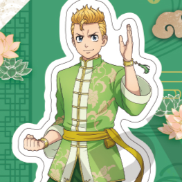 Takemichi Hanagaki (Chinese Version) - Tokyo Revengers - Acrylaufsteller - Crux