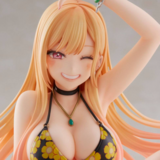 Marin Kitagawa - Swimsuit - Aniplex - Figurine 1/7