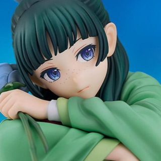 Maomao – The Apothecary Diaries – 1/7 Scale Figure by Good Smile Company