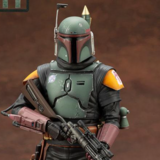 Boba Fett - ARTFX+ - Kotobukiya