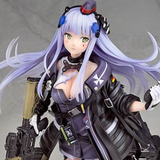 416 MOD3 (HK416) - Heavy Damage - Girls' Frontline - Phat!