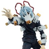 Tomura Shigaraki - My Hero Academia - Banpresto Figure Colosseum Vol.4 - Bandai Spirits