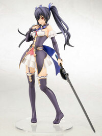 Noire - Hyperdimension Neptunia - Broccoli - 6