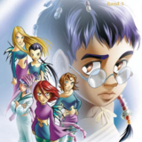 W.I.T.C.H. - Egmont Comic Collection - Band 05