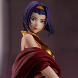 Faye Valentine - Cowboy Bebop Pop Up Parade - Good Smile