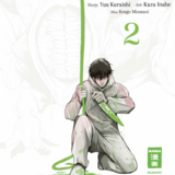 Starving Anonymous - Egmont - Band 02