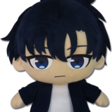 Sung Jinwoo - Solo Leveling - Plüschfigur (Sitting #2) - GEE