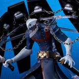 Thanatos - Plamatea Model Kit - Good Smile Company