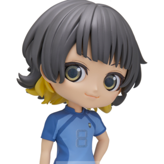 Meguru Bachira - Blue Lock - Q Posket Version B