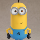 Nendoroid 2302 Kevin