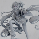 Hatsune Miku - Punk! -  Figurizm Alpha - Sega