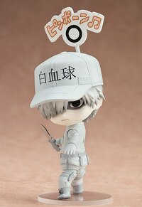 Nendoroid 979 Neutrophil / White Blood Cell - 4