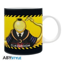 Koro-Sensei- students - Assassins Classroom - ABYStyle Mug - 2