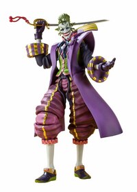 Joker - Demon King of the Sixth Heaven - Bandai - 1