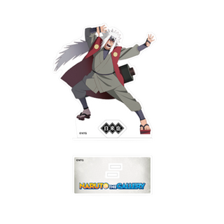 Acrylic stand - Jiraiya