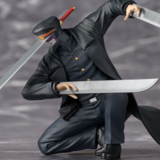 Samurai Sword - PM Perching - Sega