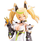 Gene (Stellatears Version) - Phantasy Star Online 2 - Model Kit - Kotobukiya - Neuauflage
