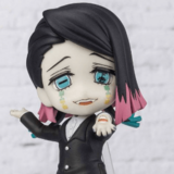 Enmu - Demon Slayer Figuarts mini - Bandai Spirits