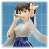 Kaga - Misaki Version - SPM Figur