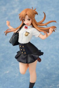 Asuna Yuuki - Ordinal Scale Summer Uniform - Chara-Ani / Toy's Works - 6