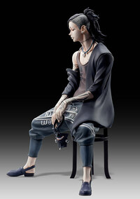 Uta - Tokyo Ghoul - Statue Legend Di Molto Bene - 2