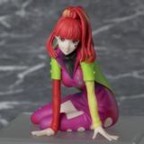 SQ - PM Perching - Sega