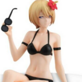 Akane Hououji - Noodle Stopper  - Furyu